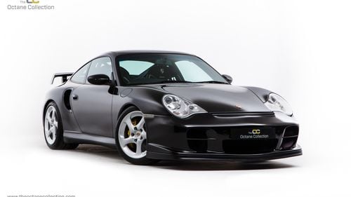 Picture of 2002 PORSCHE 911 (996) GT2 CLUBSPORT // 1 OF 16 FACTORY UK CP - For Sale