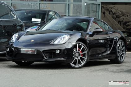 Picture of 2014 Porsche 981 Cayman PDK - For Sale