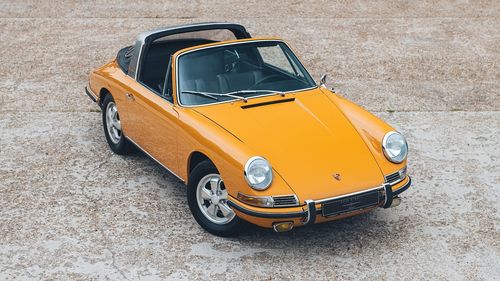 Picture of 1967 Porsche 911 - For Sale