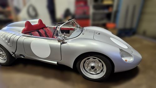 Picture of 2014 Registered - 1987 Porsche RSK/RS60 718 Replica - For Sale