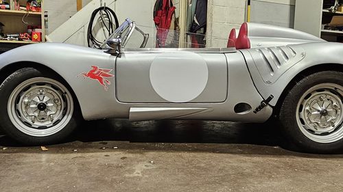 Picture of 2014 Registered - 1987 Porsche RSK/RS60 718 Replica - For Sale