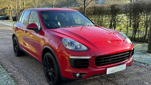 Picture of 2015 Porsche 958 Cayenne S V8 Diesel - For Sale