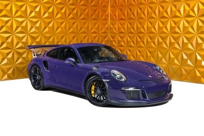 Picture of 2016 Porsche 991 GT3 RS - For Sale