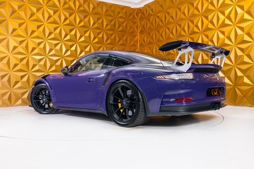 2016 Porsche 911 - 3