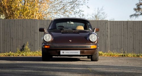 1981 Porsche 911 - 3