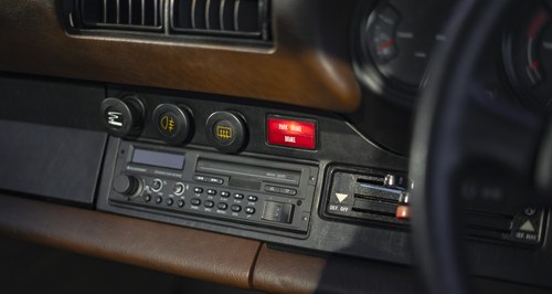 1981 Porsche 911 - 6