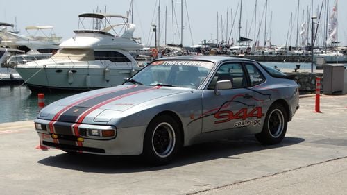 Picture of 1983 Porsche 944 Coupe - For Sale