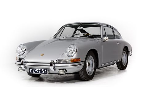 Picture of 1966 Porsche 911 - For Sale