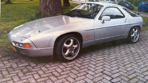 Picture of 1980 Porsche 928 - For Sale