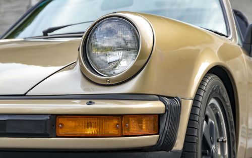 1982 Porsche 911 (picture 1 of 36)