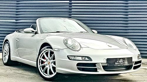 Picture of 2005 Porsche 911 - For Sale