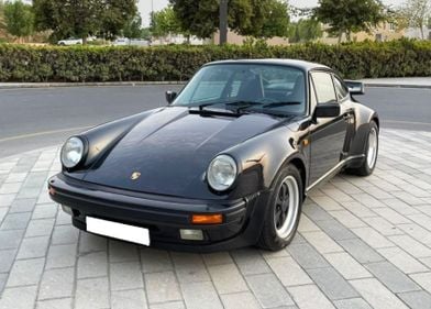 Picture of 1989 Porsche 911 (930) Turbo - For Sale
