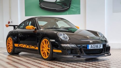 Picture of 2007 Porsche 997 GT3 RS - For Sale