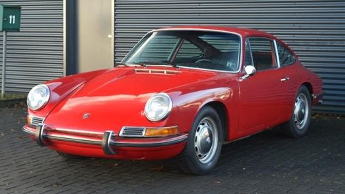 Picture of 1965 Porsche 912 SWB LHD - For Sale