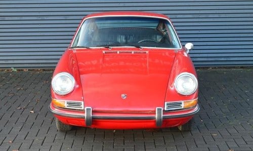 1965 Porsche - 2