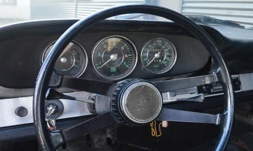 1965 Porsche - 8