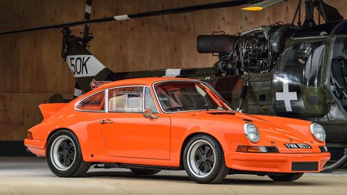 Picture of 1971 Fast Road/Track/Race 911 - For Sale