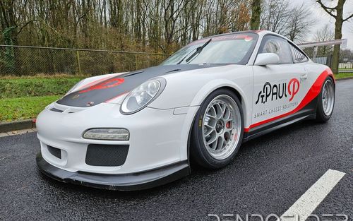 2009 Porsche 911 (picture 1 of 22)