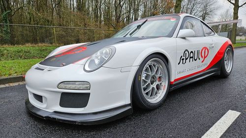 Picture of 2009 Porsche 911 - For Sale