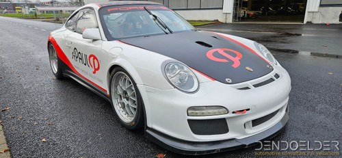 2009 Porsche 911 - 2