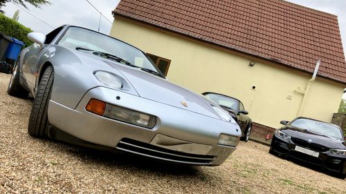 Picture of 1993 Porsche 928 Gts A - For Sale