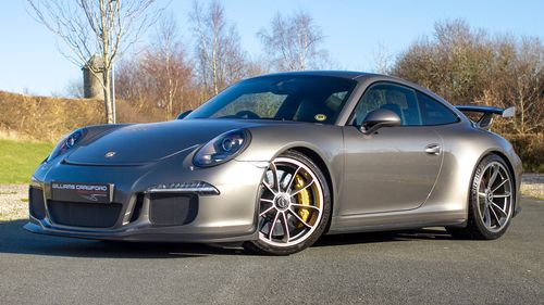 Picture of 2014 Porsche 991 (911) GT3 PDK - For Sale