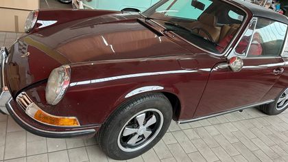 Porsche 911 2.0