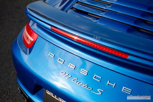 2013 Porsche 911 - 6