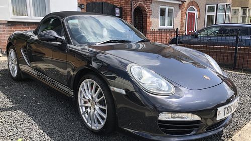 Picture of 2009 Porsche Boxster S S-A - For Sale