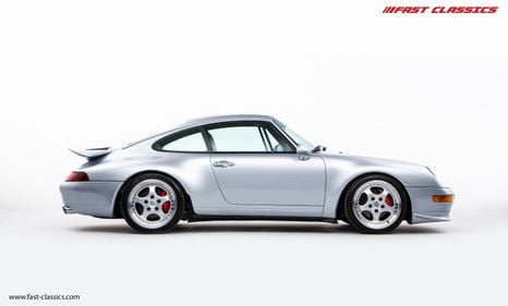 Picture of 1995 PORSCHE 911 CARRERA 2 // FRESHLY BUILT HERITAGE AUTOWORKS 'R - For Sale