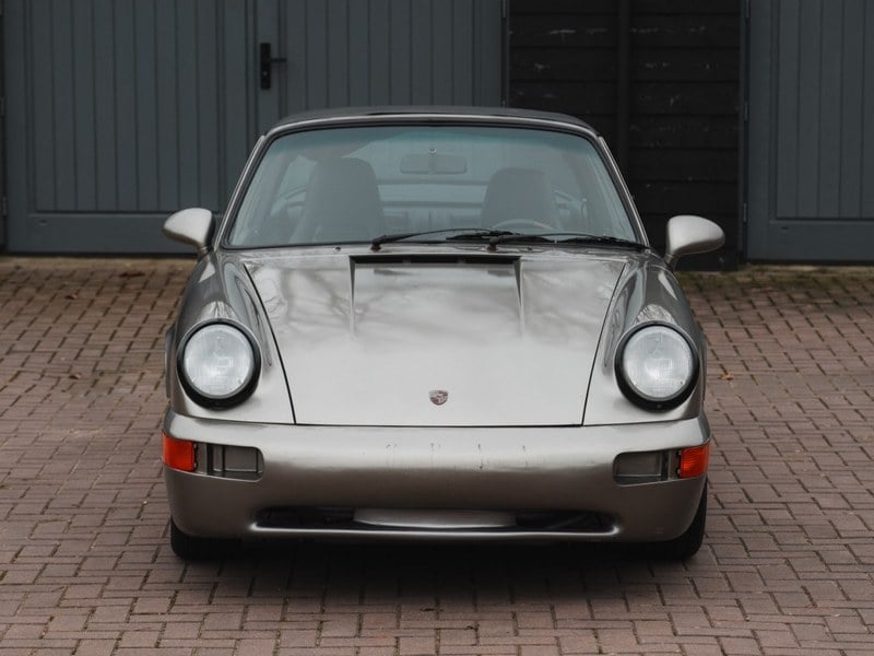 1980 Porsche - 4
