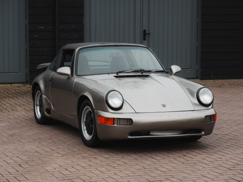 1980 Porsche - 6