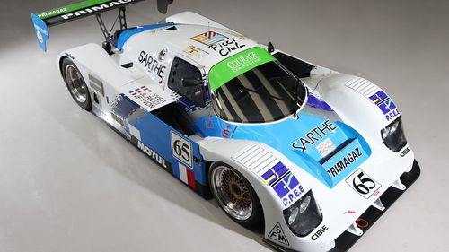 Picture of 1993 Courage C30 - Porsche Group C Car - For Sale