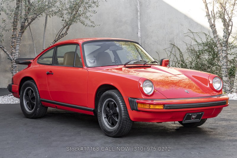1976 Porsche