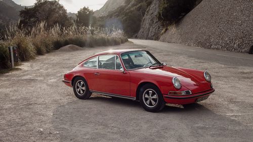 Picture of 1971 Porsche 911 Classic - For Sale