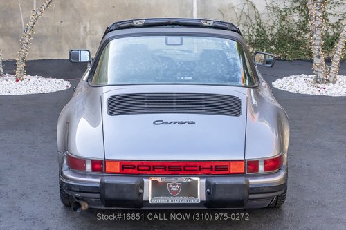 1986 Porsche
