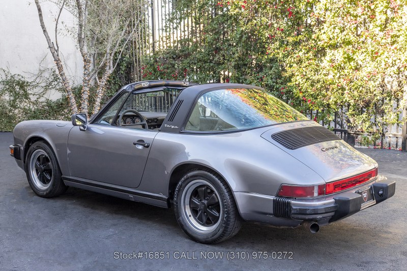 1986 Porsche - 4