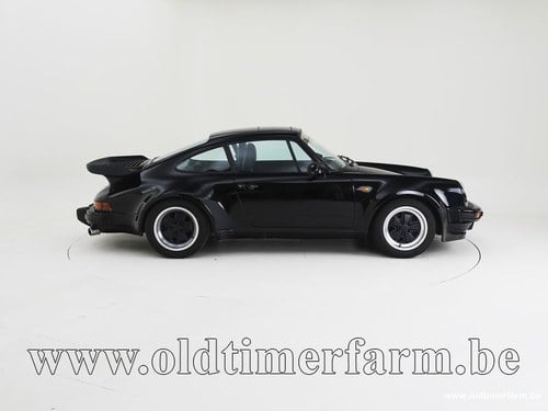1986 Porsche 911 - 3