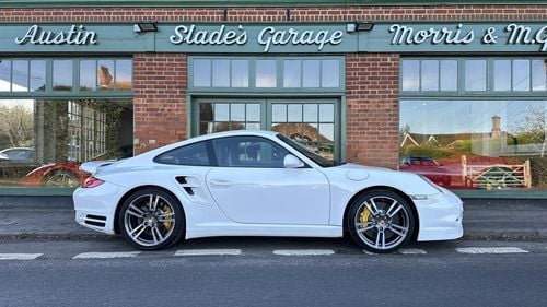 Picture of 2010 Porsche 911 Turbo 3.8L 3.8 997 TURBO S COUPE 2DR PETROL PDK - For Sale