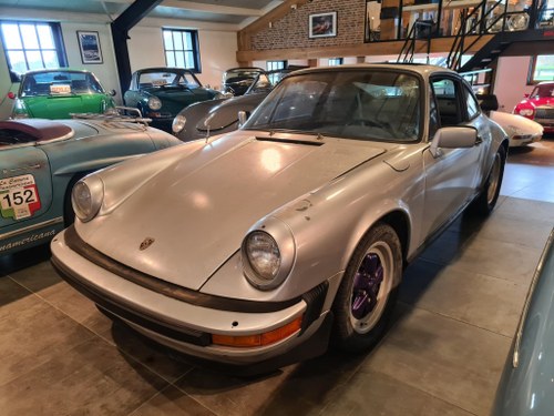 1983 Porsche