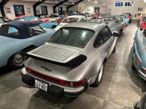 1983 Porsche