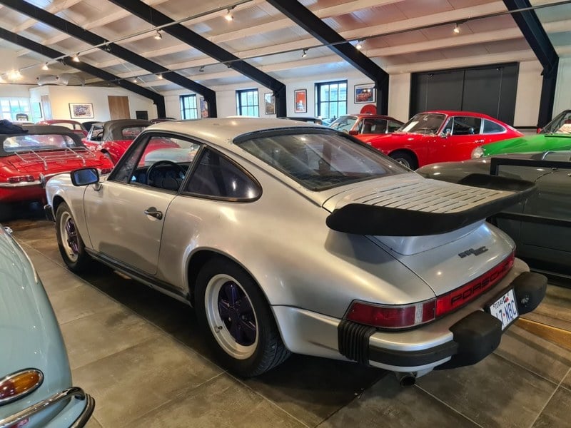 1983 Porsche - 4