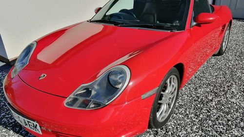 Picture of 2004 Porsche Boxster - For Sale