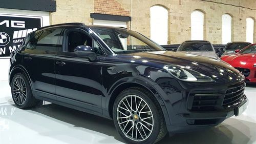 Picture of 2018 CAYENNE 2.9 TURBO V6 TIPTRONIC S 4WD - For Sale
