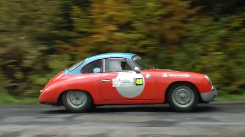 Picture of LHD PORSCHE 356 RACING Super 90 / 1961 / 140HP/Ready To Race - For Sale