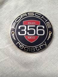 1961 Porsche 356 - 9