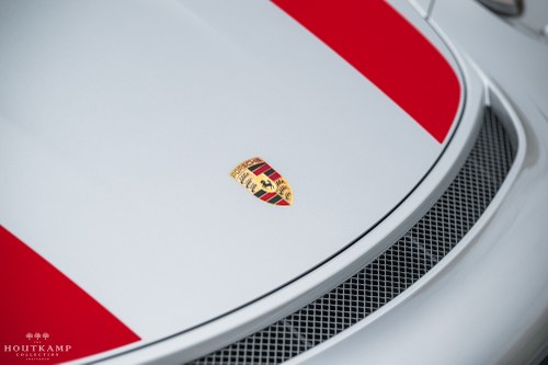 2016 Porsche 911 - 5