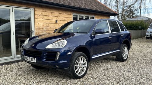 Picture of 2009 Porsche Cayenne S - For Sale