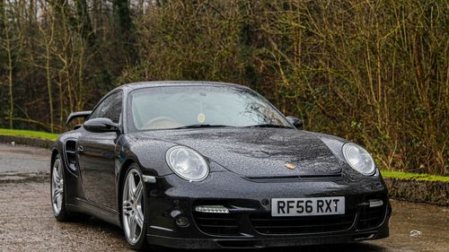 Picture of 2007 Porsche 911 Turbo - For Sale by Auction