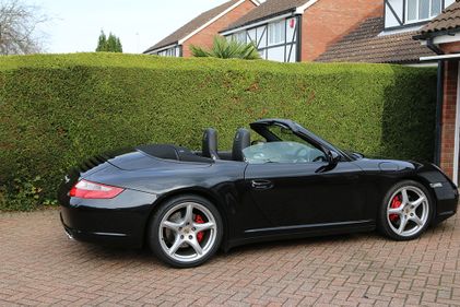 Wanted Porsche Cayman/Boxster/944/928/968 Any Condition